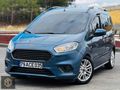 MEDA GROUP DAN 2020 FORD COURİER TİTANİUM PLUS HATASIZ AYARINDA