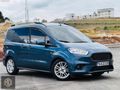 MEDA GROUP DAN 2020 FORD COURİER TİTANİUM PLUS HATASIZ AYARINDA