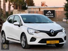 MEDA GROUP DAN BİNİCİSİNE DÜŞÜK KM Lİ 1.3 TCE CLIO