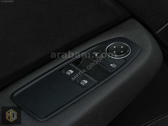 MEDA GROUP DAN 2021 RENAULT CLİO 5 1.0 TCE