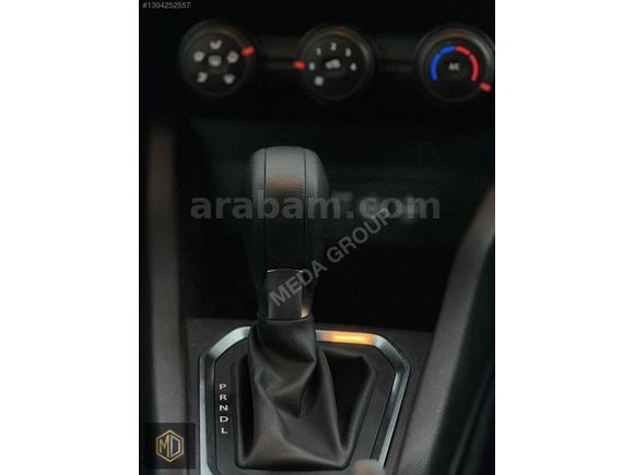 MEDA GROUP DAN 2021 RENAULT CLİO 5 1.0 TCE