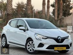 MEDA GROUP DAN 2021 RENAULT CLİO 5 1.0 TCE