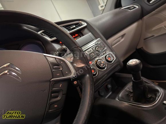 2012 - HATASIZ - 130.000 KM - EN DOLUSU - CONFORT PLUS - İÇ BEJ