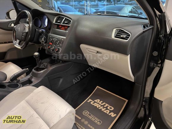 2012 - HATASIZ - 130.000 KM - EN DOLUSU - CONFORT PLUS - İÇ BEJ