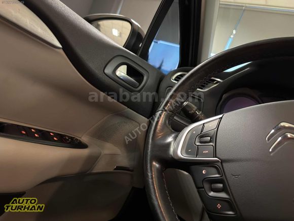 2012 - HATASIZ - 130.000 KM - EN DOLUSU - CONFORT PLUS - İÇ BEJ