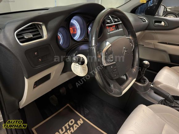 2012 - HATASIZ - 130.000 KM - EN DOLUSU - CONFORT PLUS - İÇ BEJ