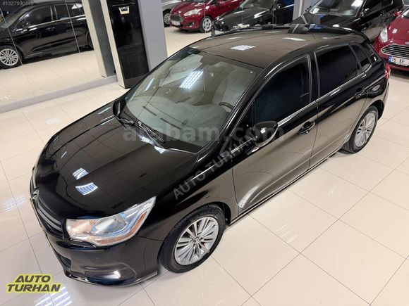 2012 - HATASIZ - 130.000 KM - EN DOLUSU - CONFORT PLUS - İÇ BEJ