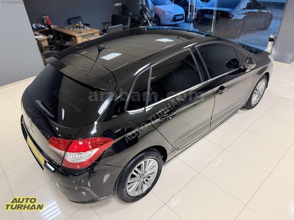 2012 - HATASIZ - 130.000 KM - EN DOLUSU - CONFORT PLUS - İÇ BEJ