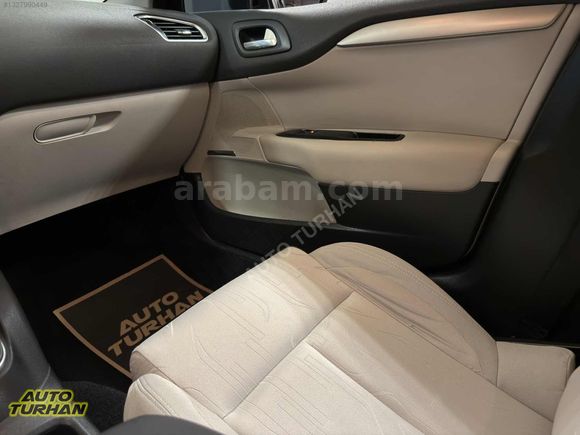 2012 - HATASIZ - 130.000 KM - EN DOLUSU - CONFORT PLUS - İÇ BEJ