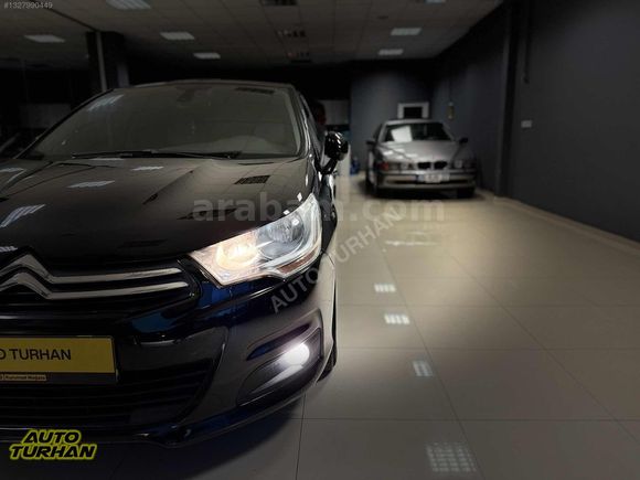 2012 - HATASIZ - 130.000 KM - EN DOLUSU - CONFORT PLUS - İÇ BEJ