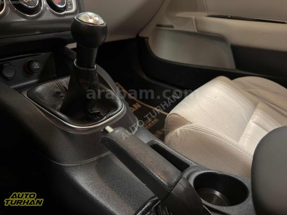 2012 - HATASIZ - 130.000 KM - EN DOLUSU - CONFORT PLUS - İÇ BEJ