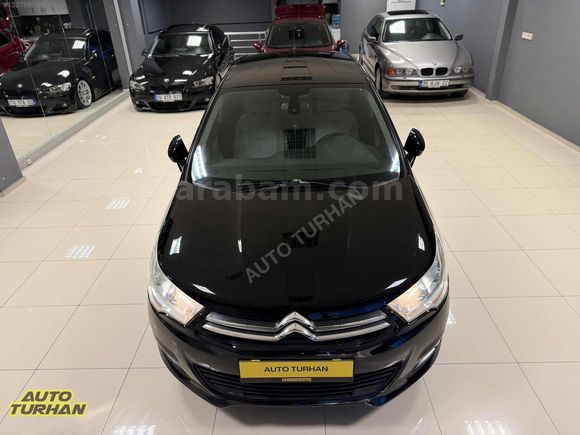 2012 - HATASIZ - 130.000 KM - EN DOLUSU - CONFORT PLUS - İÇ BEJ