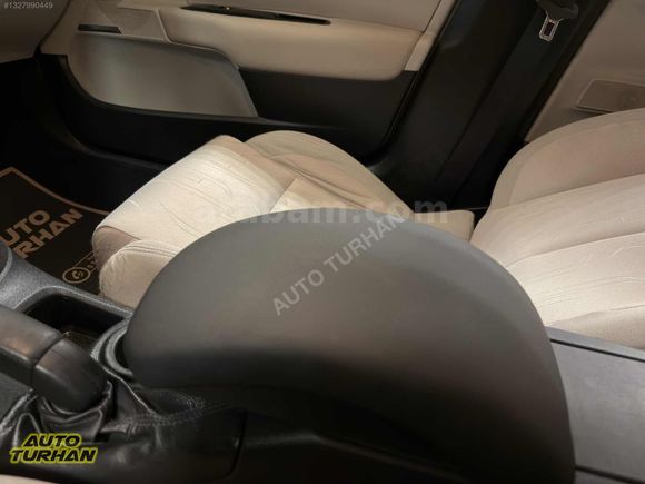 2012 - HATASIZ - 130.000 KM - EN DOLUSU - CONFORT PLUS - İÇ BEJ