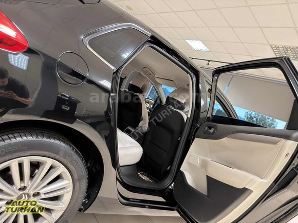 2012 - HATASIZ - 130.000 KM - EN DOLUSU - CONFORT PLUS - İÇ BEJ