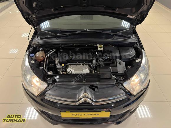 2012 - HATASIZ - 130.000 KM - EN DOLUSU - CONFORT PLUS - İÇ BEJ