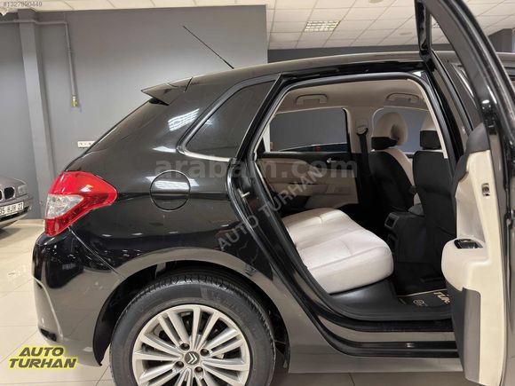 2012 - HATASIZ - 130.000 KM - EN DOLUSU - CONFORT PLUS - İÇ BEJ