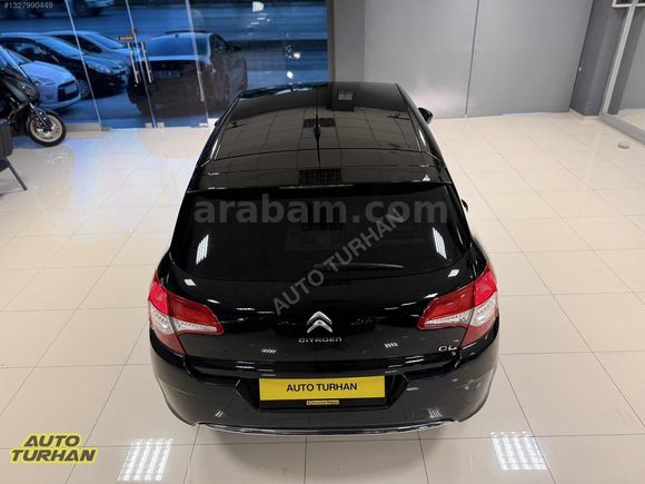 2012 - HATASIZ - 130.000 KM - EN DOLUSU - CONFORT PLUS - İÇ BEJ