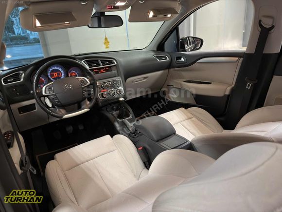 2012 - HATASIZ - 130.000 KM - EN DOLUSU - CONFORT PLUS - İÇ BEJ