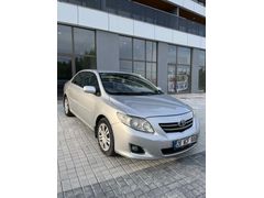 Sahibinden Toyota Corolla 1.6 Comfort 2008 Model 