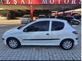 E.S OTOMOTİVDEN 206 TEK KAPI MUAYENE SIFIR