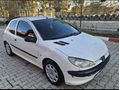 E.S OTOMOTİVDEN 206 TEK KAPI MUAYENE SIFIR