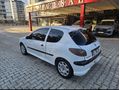 E.S OTOMOTİVDEN 206 TEK KAPI MUAYENE SIFIR