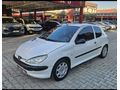 E.S OTOMOTİVDEN 206 TEK KAPI MUAYENE SIFIR