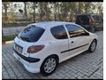 E.S OTOMOTİVDEN 206 TEK KAPI MUAYENE SIFIR
