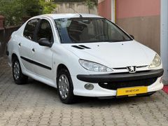 BB BEYCAR DAN 206 SEDAN 1.4 HDİ TR NİN EN UYGUNU