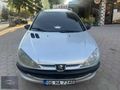 PEJO 206 1.4 DİZEL KLİMA Lİ AİLE ARACI