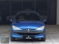 REVA OTOMOTİV'DEN 2004 PEUGEOT 1.4HDİ MANUEL