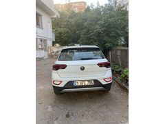 Sahibinden Volkswagen T-Roc 1.5 TSI Life 2024 Model 