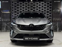 BEY-CARS 2025 CLİO 6.100KM 1.0 TCE TECHNO ESPRİT ALPİNE HATASIZ
