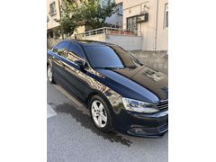 Sahibinden Volkswagen Jetta 1.4 TSi Highline 2013 Model 