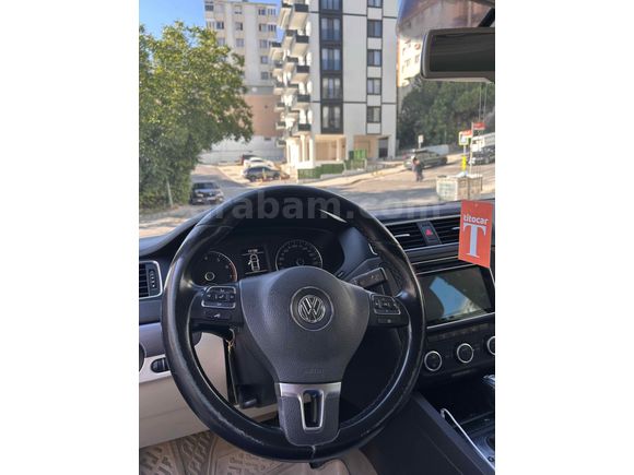 Sahibinden Volkswagen Jetta 1.4 TSi Highline 2013 Model 