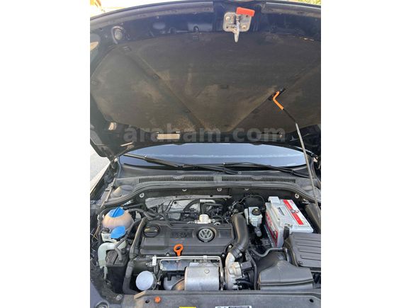Sahibinden Volkswagen Jetta 1.4 TSi Highline 2013 Model 