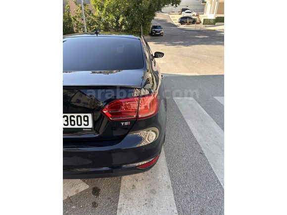 Sahibinden Volkswagen Jetta 1.4 TSi Highline 2013 Model 