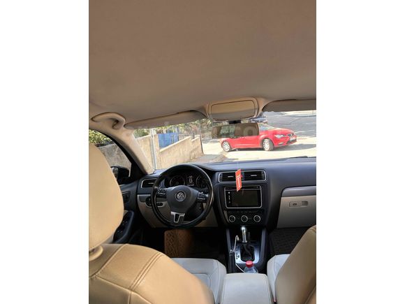 Sahibinden Volkswagen Jetta 1.4 TSi Highline 2013 Model 