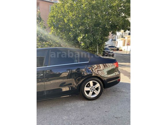 Sahibinden Volkswagen Jetta 1.4 TSi Highline 2013 Model 