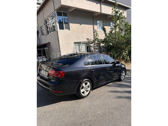 Sahibinden Volkswagen Jetta 1.4 TSi Highline 2013 Model 