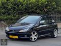 EFT AUTO'DAN PEUGEOT 206 TEMİZ ARAÇ