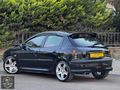 EFT AUTO'DAN PEUGEOT 206 TEMİZ ARAÇ