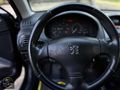 EFT AUTO'DAN PEUGEOT 206 TEMİZ ARAÇ