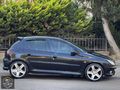 EFT AUTO'DAN PEUGEOT 206 TEMİZ ARAÇ