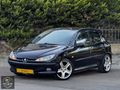 EFT AUTO'DAN PEUGEOT 206 TEMİZ ARAÇ