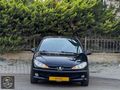 EFT AUTO'DAN PEUGEOT 206 TEMİZ ARAÇ