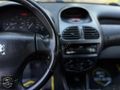 EFT AUTO'DAN PEUGEOT 206 TEMİZ ARAÇ