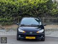 EFT AUTO'DAN PEUGEOT 206 TEMİZ ARAÇ