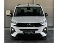 (Koyuncu Fiat) 2025 PEUGEOT RİFTER 1.5 BLUEHDİ ALLURE