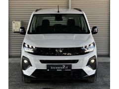(Koyuncu Fiat) 2025 PEUGEOT RİFTER 1.5 BLUEHDİ ALLURE